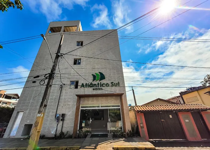 Atlântico Sul